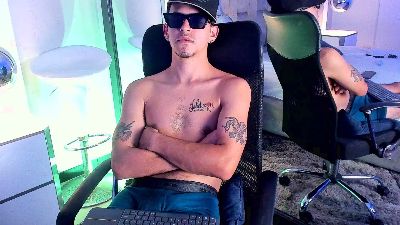 Myke_Millers webcam model stream image