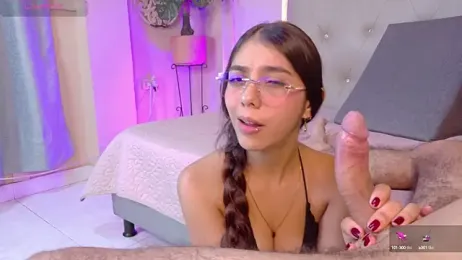 cristal_antoni webcam model stream image