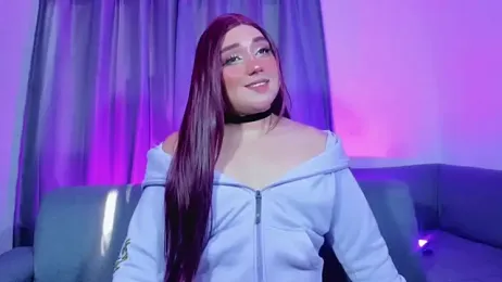 _Serenity- webcam stripchat model stream image