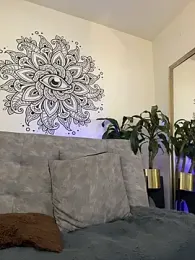 aaroncolombia webcam model stream image