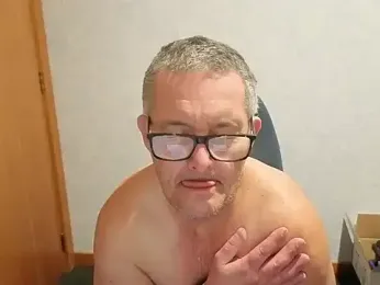 daddy_man webcam model stream image