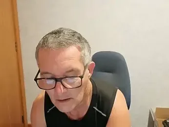 daddy_man webcam model stream image