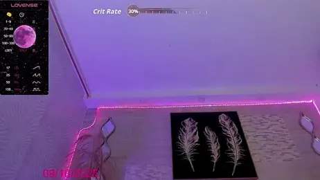 Genobeba_TS webcam model stream image