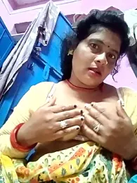 Hot_komal1 webcam stripchat model stream image