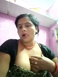 Hot_komal1 webcam model stream image