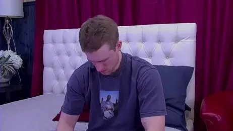 EthanPinkman webcam model stream image