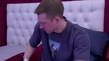 EthanPinkman webcam model stream image