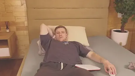 EthanPinkman webcam model stream image