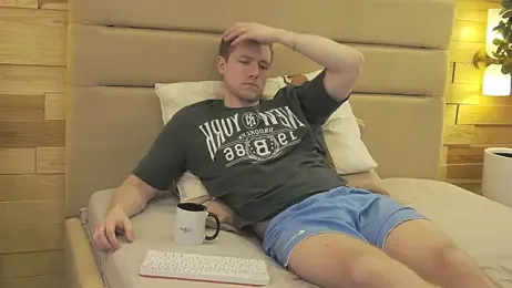 EthanPinkman webcam model stream image