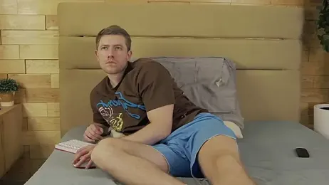 EthanPinkman webcam stripchat model stream image