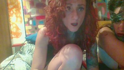 Margot0085 webcam model stream image