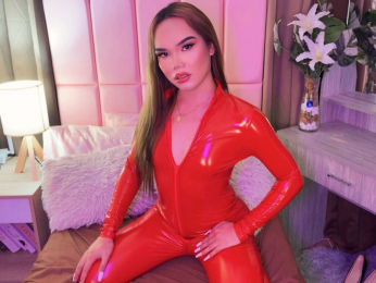 AllyahSamson webcam model stream image