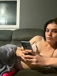 Camwithchlox webcam stripchat model stream image