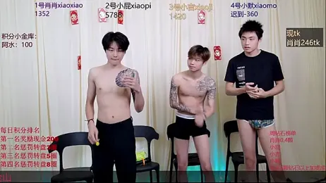 DLBOYS-001 webcam stripchat model stream image