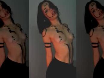 2b_ webcam model stream image