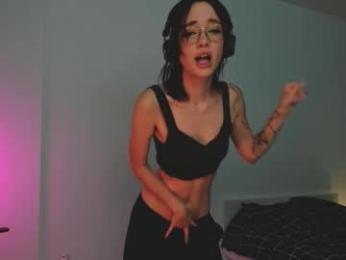 2b_ webcam model stream image