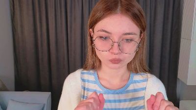 Elizabeth_Leee webcam model stream image