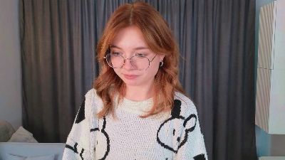 Elizabeth_Leee webcam model stream image