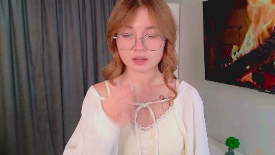 Elizabeth_Leee webcam cam4 model stream image