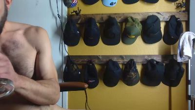 ZamnDanniel webcam model stream image