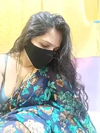 Rising_Smiler webcam model stream image