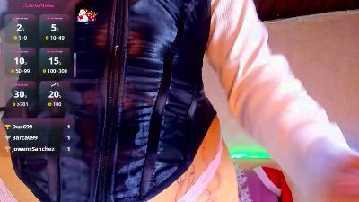 akoradiamondcm1 webcam model stream image