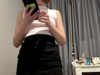 LupeVillari webcam model stream image