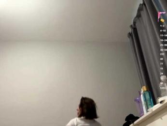 LupeVillari webcam model stream image