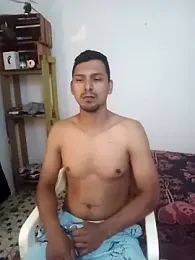 Rey_Sexy webcam model stream image