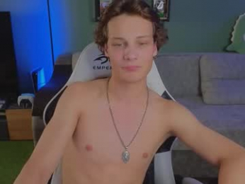 lilteddyboy webcam model stream image