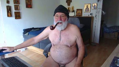 Ready4TT webcam model stream image