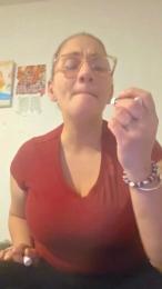 enhanceu webcam model stream image