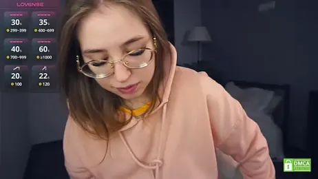 BanemAcard webcam model stream image