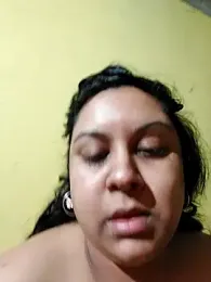 GoddessLorenaTheeSiren webcam model stream image