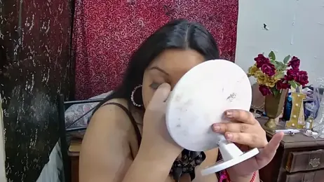 GoddessLorenaTheeSiren webcam stripchat model stream image