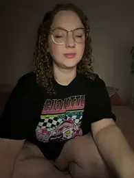 EmmieRae webcam model stream image