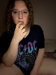 EmmieRae webcam model stream image