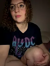EmmieRae webcam model stream image