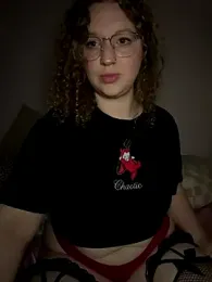 EmmieRae webcam model stream image