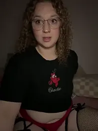 EmmieRae webcam model stream image