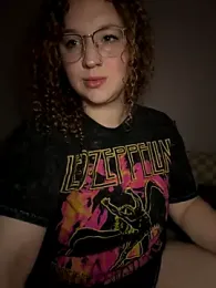 EmmieRae webcam model stream image