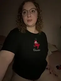 EmmieRae webcam model stream image