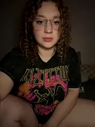 EmmieRae webcam model stream image