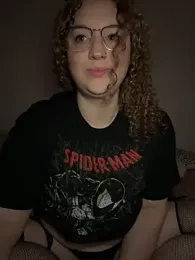 EmmieRae webcam model stream image