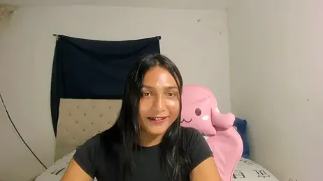 Miss_noah18 webcam model stream image