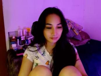 sweetlilly_18 webcam model stream image