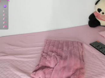 abigail_w webcam model stream image