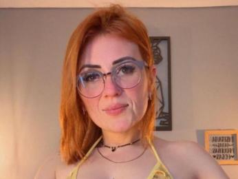 VictoriaFllon webcam model stream image