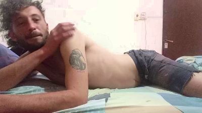 TurrixHotFiree webcam model stream image