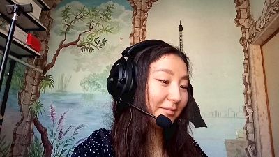 JanaeEngesser webcam model stream image